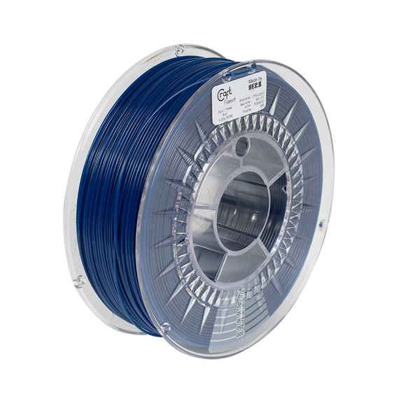 ABS filament Blue 1kg