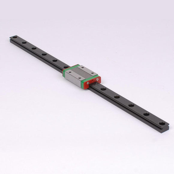 Craftbot 3 Linear Rail Y 310 mm